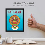 Kathakali Dance Quotes