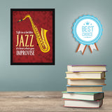 Jazz Music Quotes