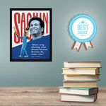 Sachin Tendulkar