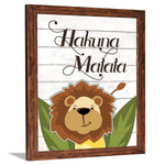 Hakuna Matata Quotes