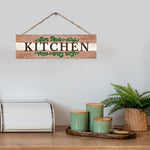 Kitchen Dining Quotes