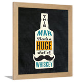 Bar Whiskey Quotes