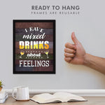 Bar Alcohol Quotes