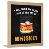 Bar Whiskey Quotes