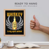 Bar Whiskey Quotes