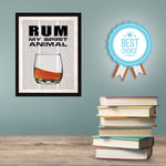 Bar, Rum  Quotes