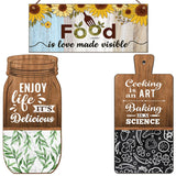 Kitchen Dining Quotes