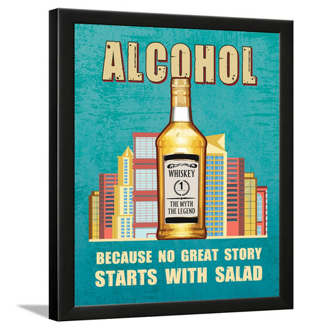 Bar  Alcohol Quotes