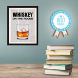 Bar Whiskey Quotes