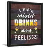 Bar Alcohol Quotes