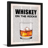 Bar Whiskey Quotes