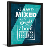 Bar Alcohol Quotes