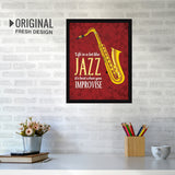 Jazz Music Quotes