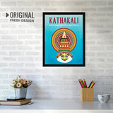 Kathakali Dance Quotes