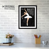 Ballet Dance