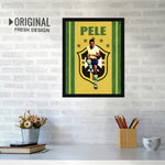 Pele Quotes