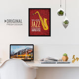 Jazz Music Quotes