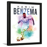 Karim Benzema Quotes