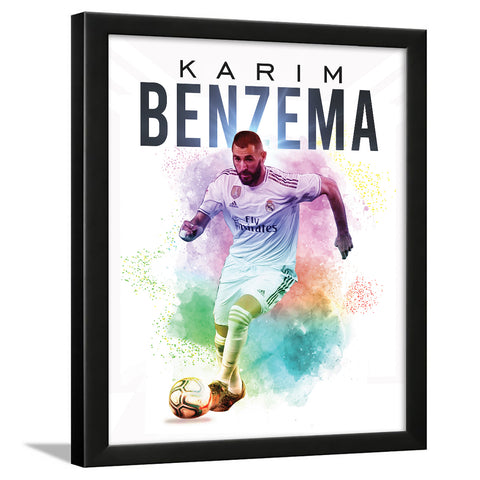 Karim Benzema Quotes