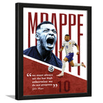 Kylian Mbappé Quotes