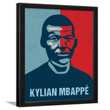 Kylian Mbappé Quotes