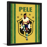 Pele Quotes