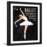 Ballet Dance