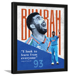 Jasprit Bumrah