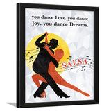 Salsa Dance Quotes