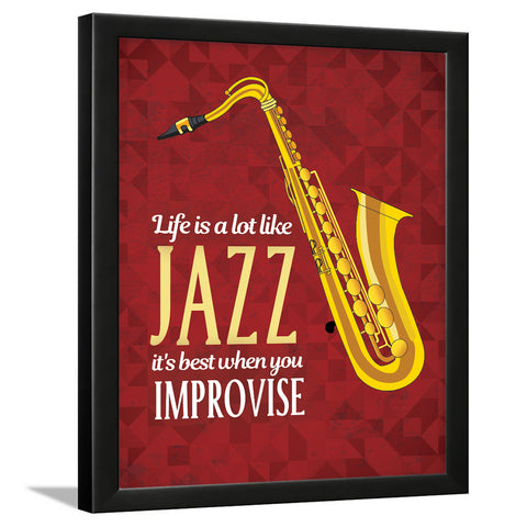 Jazz Music Quotes