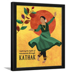 Kathak Dance Quotes