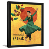 Kathak Dance Quotes