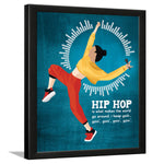 Hip Hop Dance Quotes