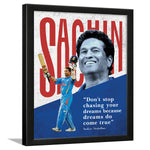 Sachin Tendulkar