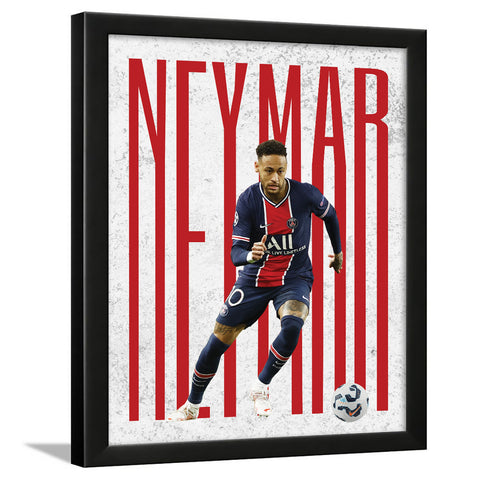 Neymar Quotes