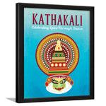 Kathakali Dance Quotes