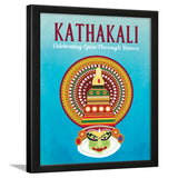 Kathakali Dance Quotes