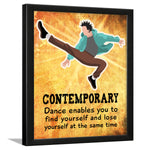 Contemporary Dance