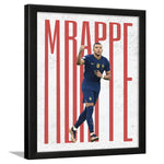 Kylian Mbappé Quotes