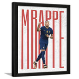 Kylian Mbappé Quotes