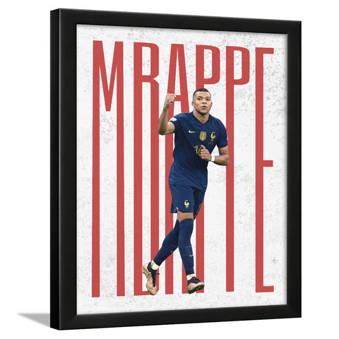 Kylian Mbappé Quotes