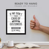 Office Customer Quotes