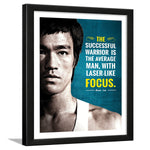 Bruce Lee