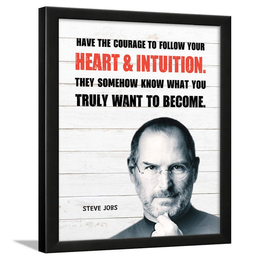 Steve Jobs Quotes