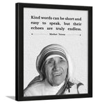 Mother Teresa Quotes