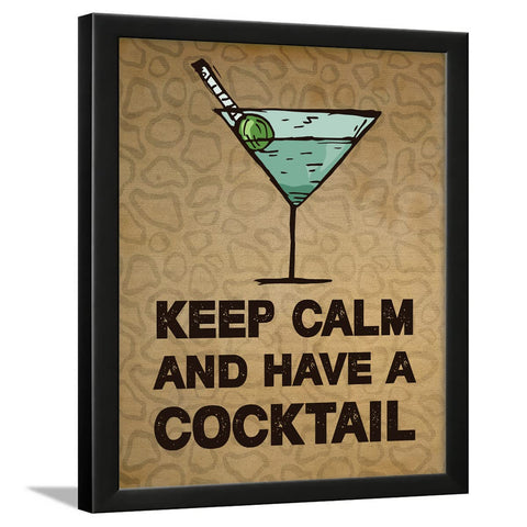 Cocktail Quotes