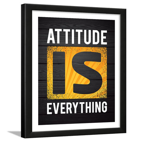 Attitude