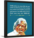 Abdul Kalam Quotes