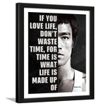 Bruce Lee