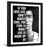 Bruce Lee